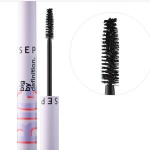 🦋Pick 5/$25 Sephora Big by Definition Mascara New FullSz Black